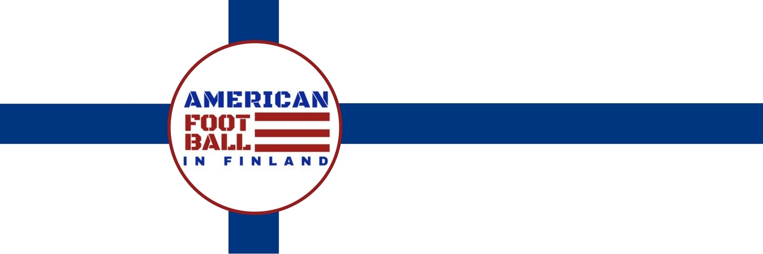 American Football in Finland